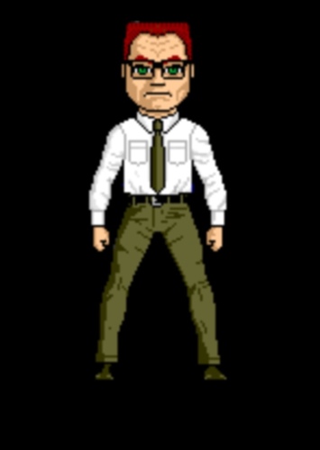Henry Gyrich