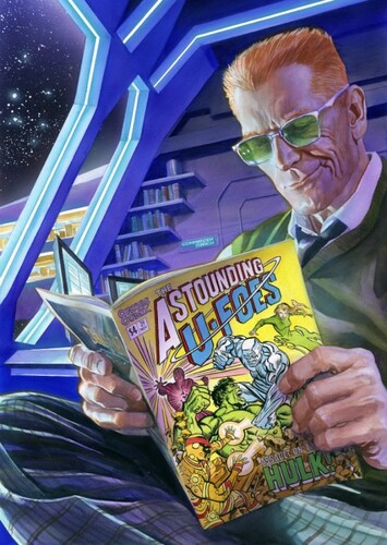Henry Gyrich