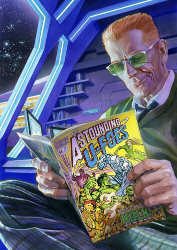 Henry Gyrich