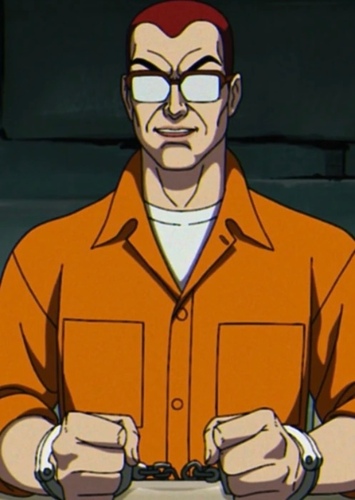 Henry Gyrich