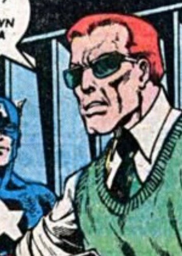 Henry Gyrich