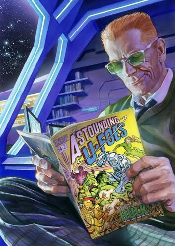 Henry Gyrich