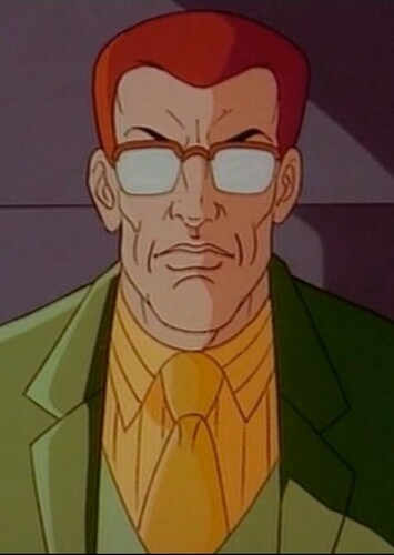Henry Gyrich