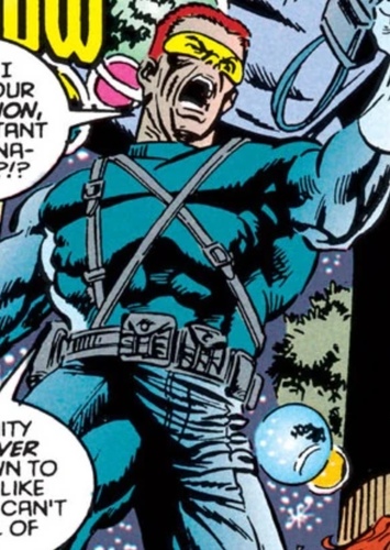Henry Gyrich