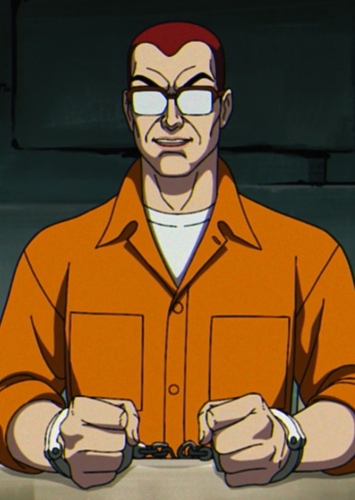 Henry Gyrich