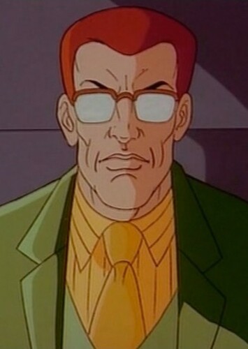 Henry Gyrich