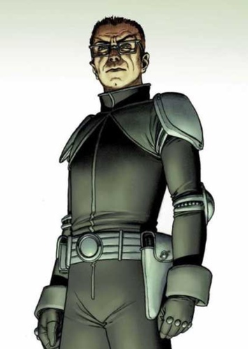 Henry Gyrich