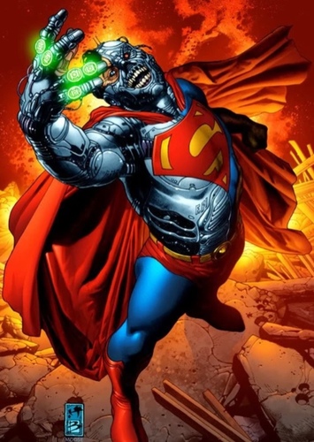 Henry “Hank” Henshaw