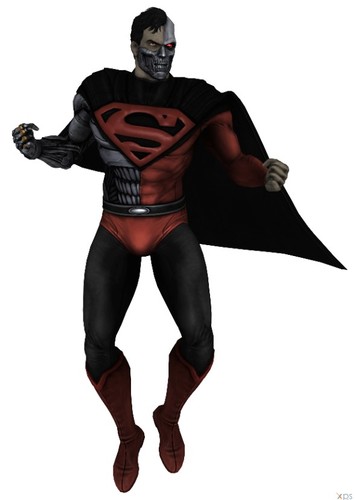 Henry "Hank" Henshaw