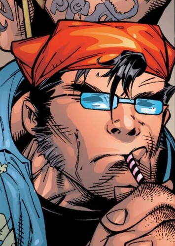 Henry "Hank" McCoy