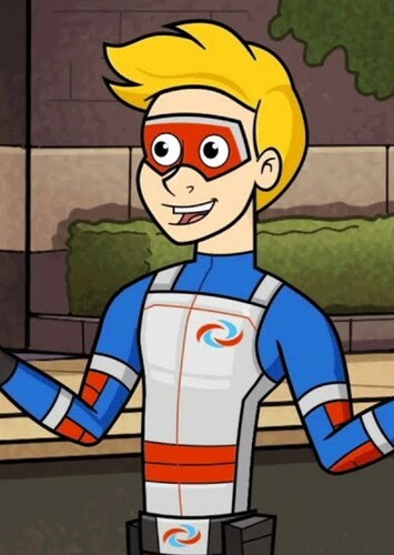 Henry Hart / Kid Danger Fan Casting for The Powerpuff Girls Meets Henry