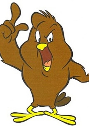 Henry Hawk