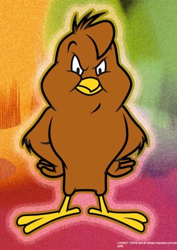 Henry Hawk