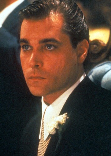 Henry Hill
