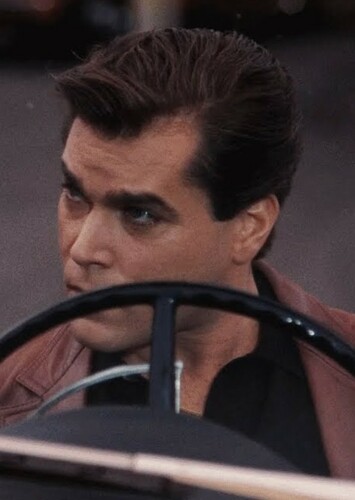 Henry Hill