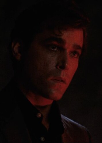 Henry Hill