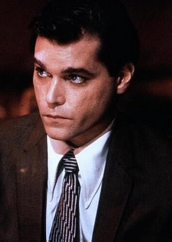 Henry Hill