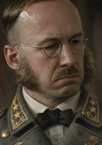 Henry Himmler