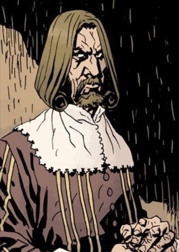 Henry Hood