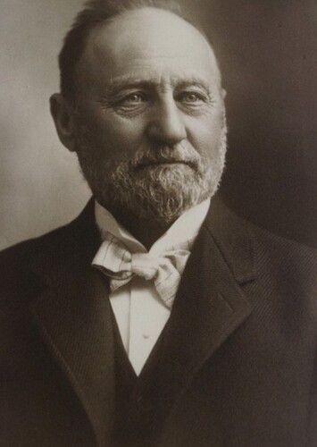 Henry Hooker