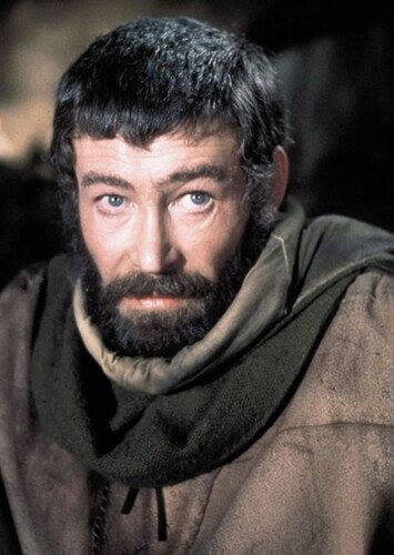 Henry II Plantagenet