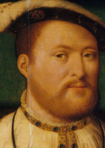 Henry III