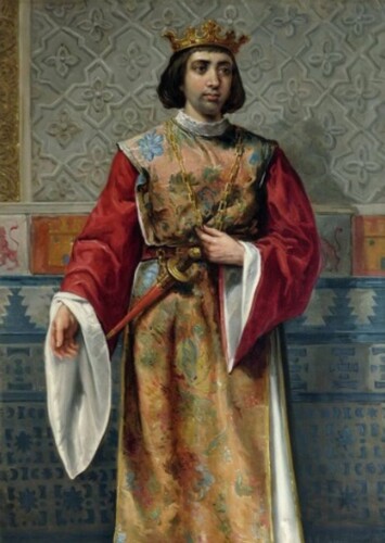 Henry IV of Castile