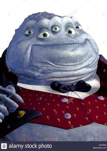 Henry J. Waternoose