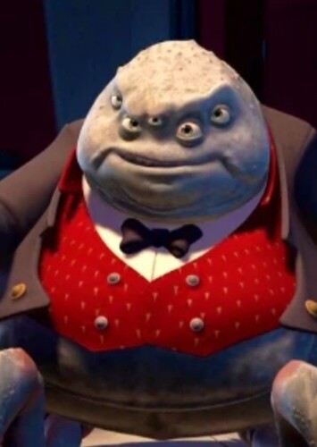 Henry J. Waternoose III