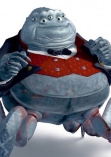 Henry J. Waternoose III