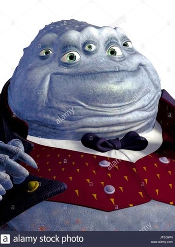 Henry J. Waternoose III