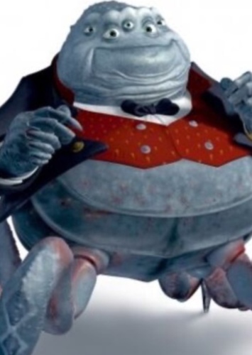 Henry J. Waternoose lll