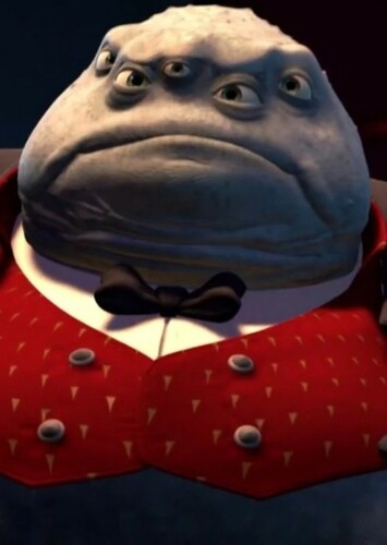 Henry J. Waternoose lll