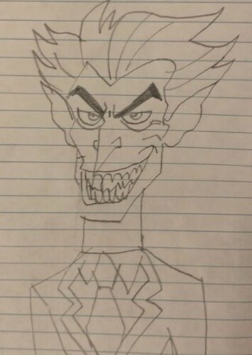 Henry Jacobs/Mr. Hyde