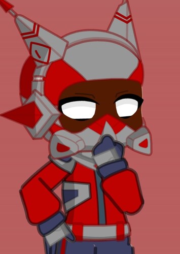 Henry Jonathan "Hank" Pym