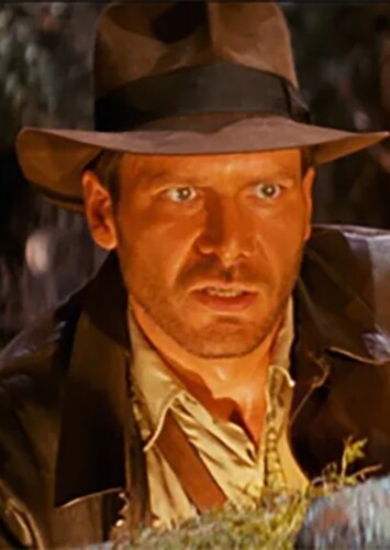 Henry Jones Jr.