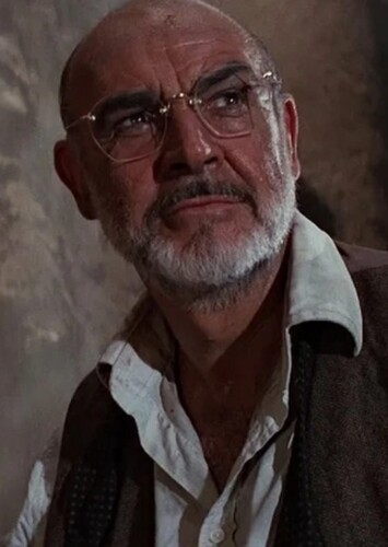 Henry Jones Sr.
