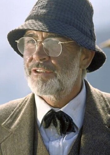 Henry Jones Sr.