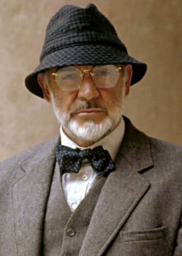 Henry Jones Sr.