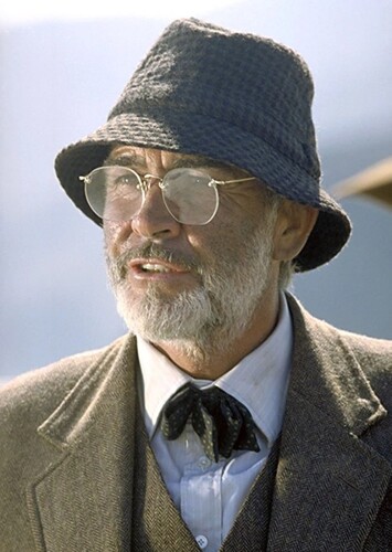 Henry Jones, Sr.