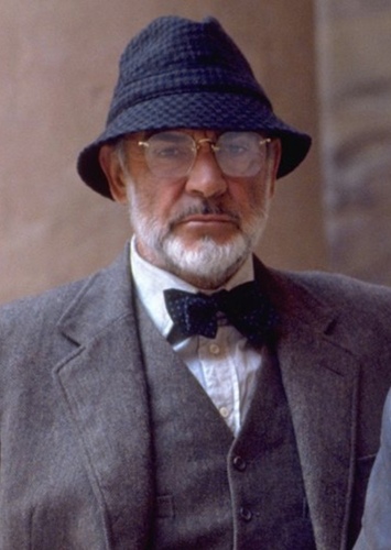 Henry Jones Sr.