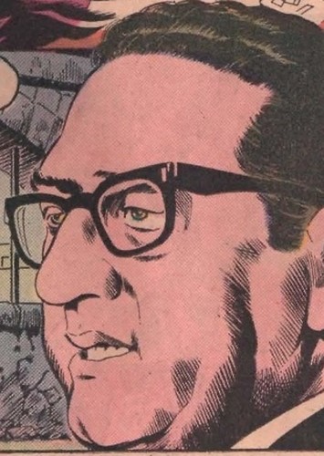 Henry Kissinger