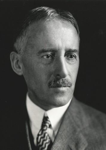 Henry L. Stimson