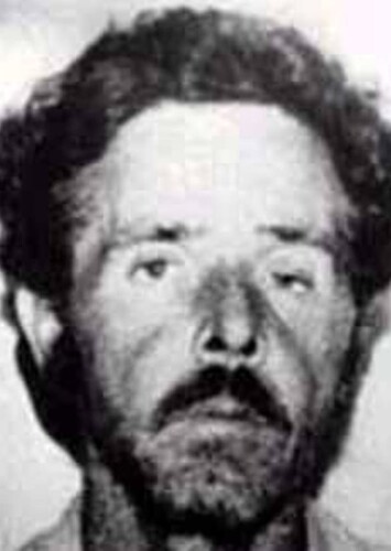 Henry Lee Lucas