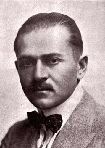 Henry Lehrman (1914)