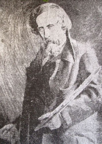 Henry Mark Anthony