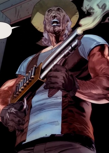 Henry (MCU)