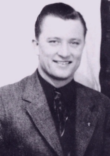 Henry Methvin