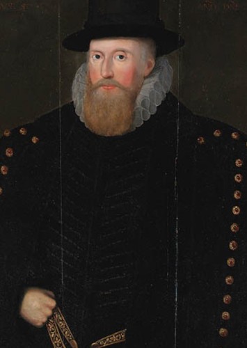 Henry Norris