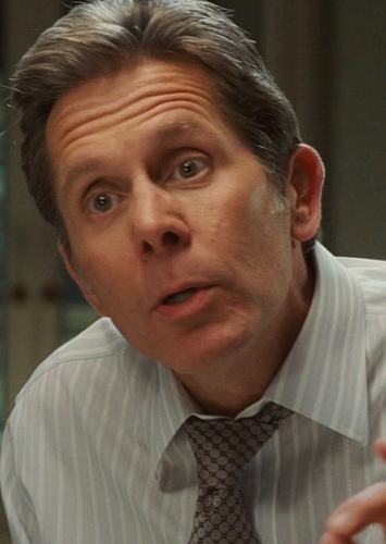 Henry O'Hare